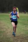 Richard Morrell (Morpeth Harriers) senior mens NEHL, Wallington Hall. Photo: David T. Hewitson/Sports for All Pics